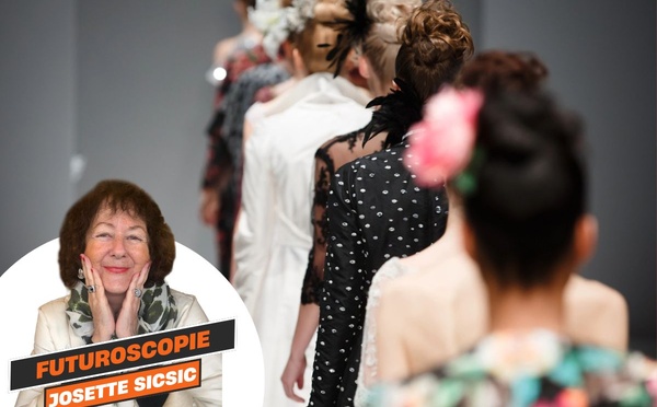 Expositions et fashion weeks permettent de renforcer la position de Paris dans le secteur très fermé de la haute couture - DepositPhotos.com, martinkay19