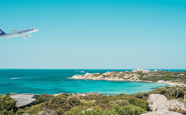Ollandini Voyages lance une offensive tarifaire sur les transports vers la Corse