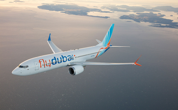 Découvrez Dubaï en vol sans escale depuis Bâle-Mulhouse avec flydubai