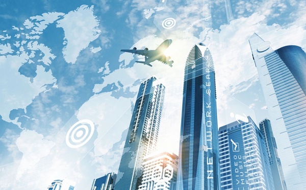 Voyage d’affaires : 42 % des entreprises prévoient d'augmenter leurs dépenses en 2025 