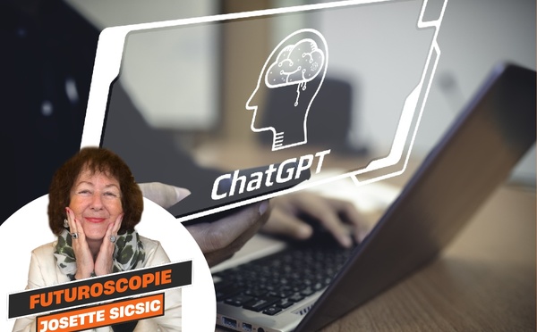 Prospective tourisme : Chat GPT peut-il prédire l'avenir ? Depositphotos.com  Auteur reewungjunerr