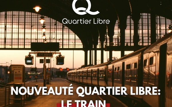 © Canva / Quartier Libre