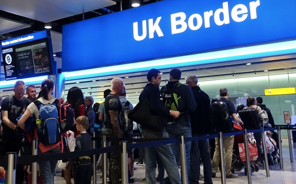 Royaume-Uni : pourquoi est-il conseillé de faire son ETA avant le 9 avril 2025 ?