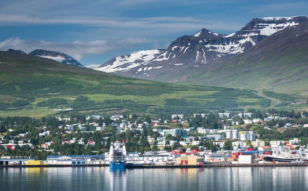 Croisières en Islande : pourquoi les compagnies ont annulé 80 escales !