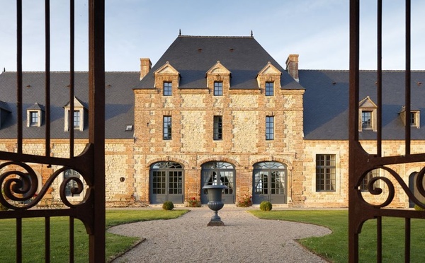 Pierres d'histoire : l'hôtelier au service de la sauvegarde du patrimoine !