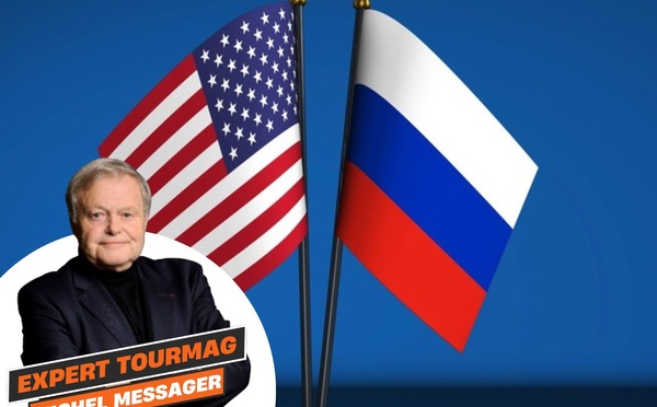 Spatial : un accord USA - Russie, une idée farfelue ?
