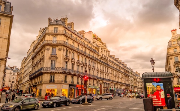 L’APST et les Entreprises du Voyage changent d’adresse - Depositphotos @gianliguori