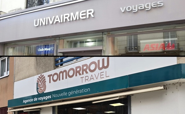 Le tribunal de commerce de Compiègne a enfin rendu sa décision concernant la reprise d'Univairmer ce 28 mars - Crédit photo : AB