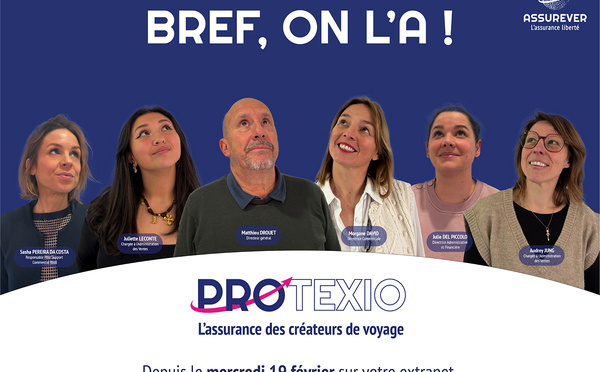 Nouvelle offre et projets : une année 2025 prometteuse pour Assurever !
