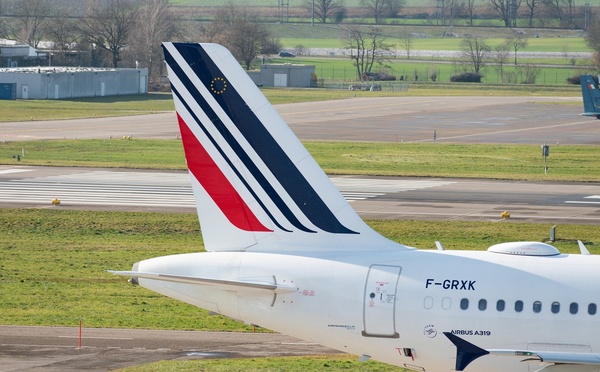 Air France : Rafael Bence nommé responsable commercial Marchés Loisirs