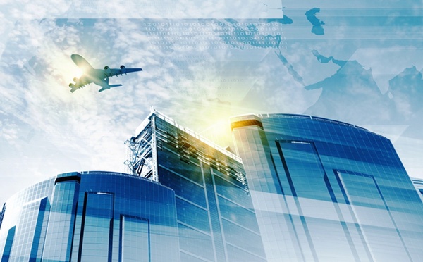 Voyages d'affaires : un rebond confirmé en 2024 selon SAP Concur. @depositphotos/SergeyNivens