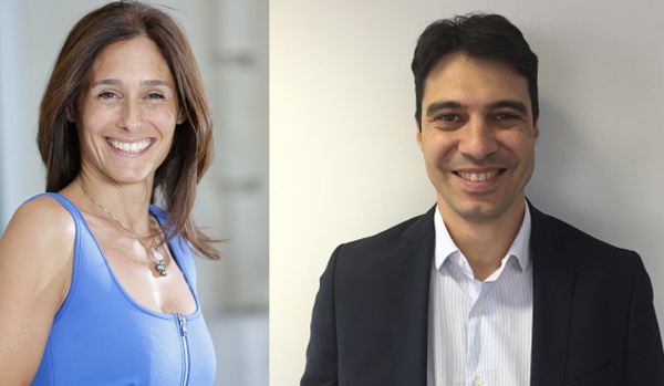 Amadeus France : Audrey Serror, nommée directrice commerciale