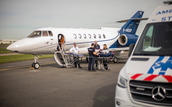 Un sauvetage inoubliable – récit d’une histoire vraie