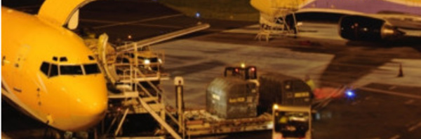 ASL Airlines France renouvelle son contrat avec le groupe La Poste