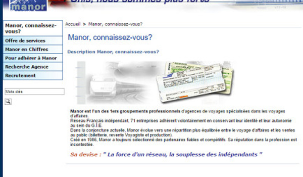 Manor va favoriser les paiements par cartes virtuelle eNett