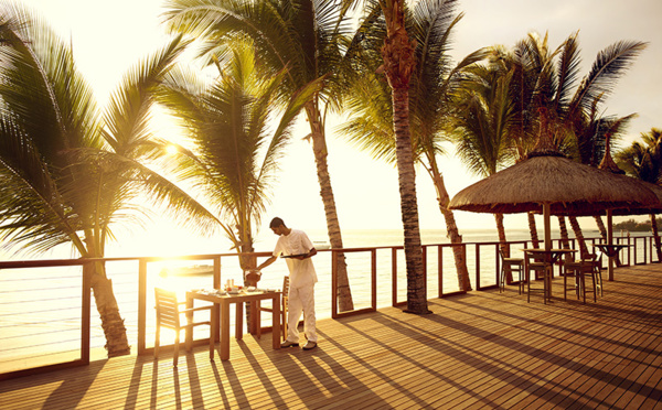 EXOTISMES présente LUX* Resorts &amp; Hotels