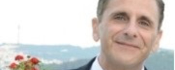 Transat Tours Canada : Gilles Ringwald nommé vice-président commercial d'Air Transat