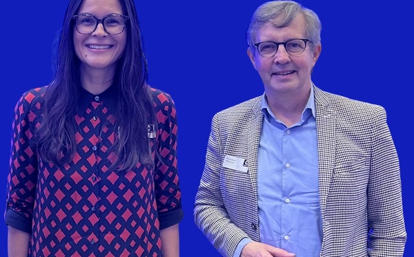 CDS/Expedia : un partenariat au service des voyageurs d’affaires - Photo CDS