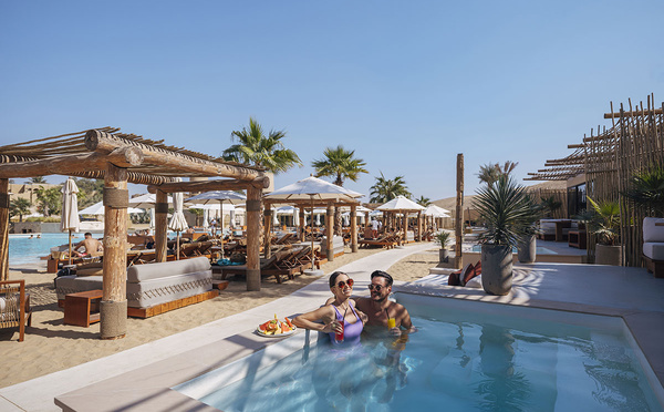 Dubaï : la destination estivale idéale pour le bien-être