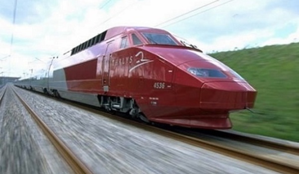 Grève en Belgique : aucun Eurostar et seulement 10 Thalys en circulation ce jeudi