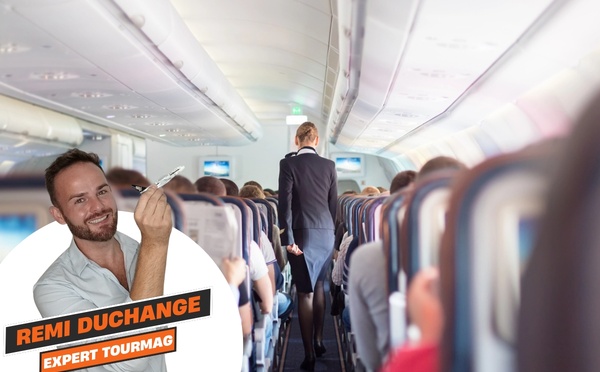 Devenir hôtesse de l’air ou steward : 10 conseils pratiques pour décrocher le job