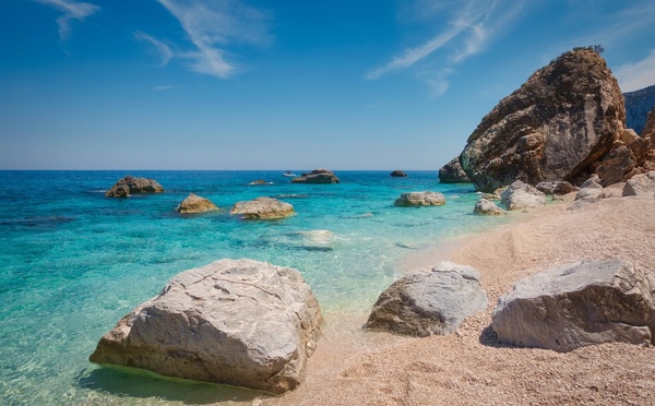 Sardaigne : l'Hôtel Capo d'Orso rejoint The Leading Hotels of the World