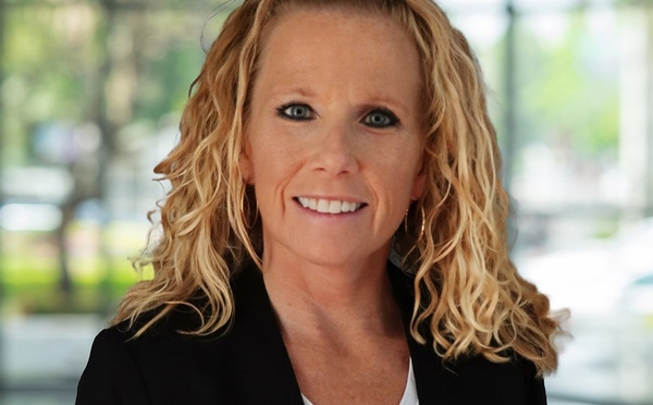 Stephanie DeNote rejoint BCD Travel en tant que vice-présidente senior Travel Commerce. @bcdtravel