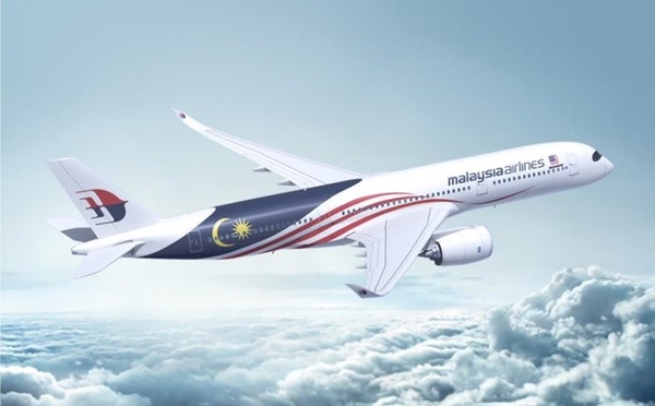 Malaysia Airlines propose son service de surclassement sur Trip.com
