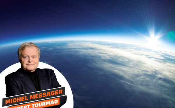 Fram 2 : au croisement du tourisme, de la science et de l’espace