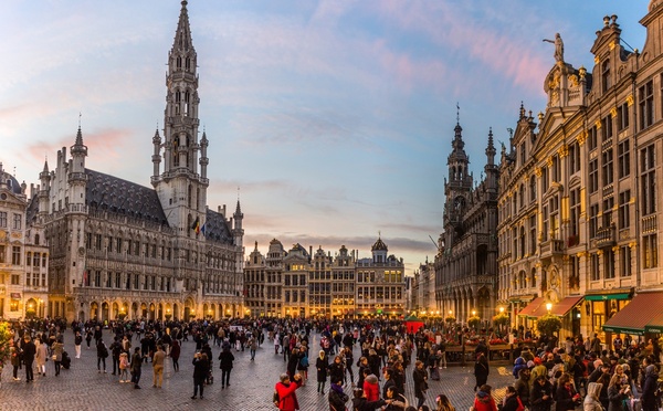 Hyatt va étendre son offre lifestyle en EAME - Photo : Depositphotos.com @mathes