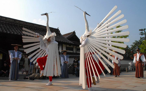 Découvrez le Japon de l’envers : Tsuwano et ses traditions