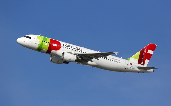 TAP Air Portugal relance ses vols entre Lisbonne et Porto Alegre