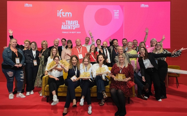 IFTM : la Travel Agents Cup revient pour l’édition 2025 - Photo : @IFTM