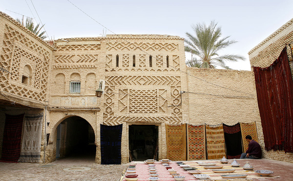 Tozeur, l’oasis tunisienne entre tradition et beauté naturelle