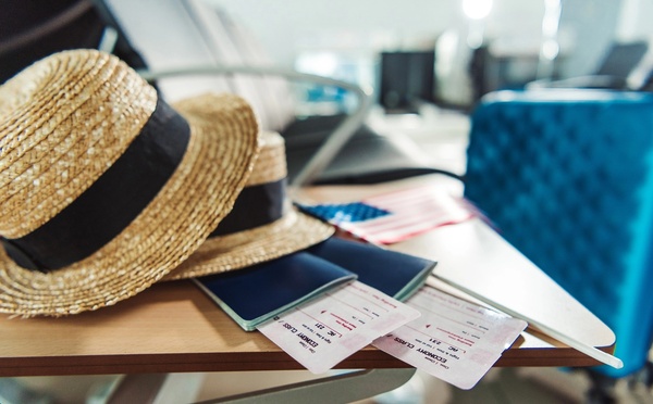 Quelles tendances de réservation en agences de voyage ? - Photo : Depositphotos.com @ArturVerkhovetskiy 