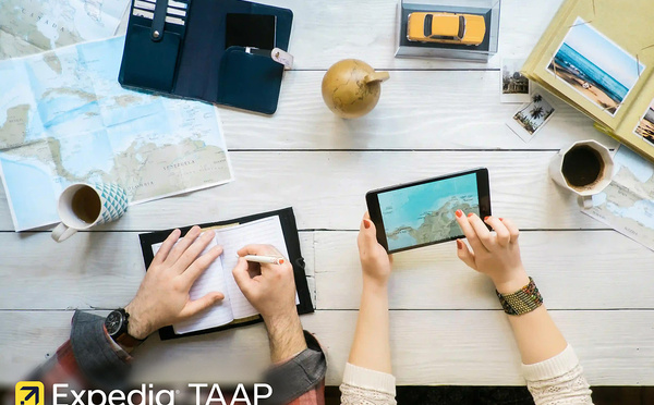 Expedia TAAP : n’attendez plus pour payer par virement bancaire !