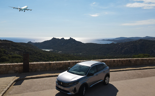 Découvrez la Corse autrement avec les Fly &amp; Drive Ollandini Voyages