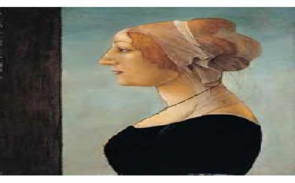 Exposition Botticelli  : l'hôtel La Demeure*** invite ses clients