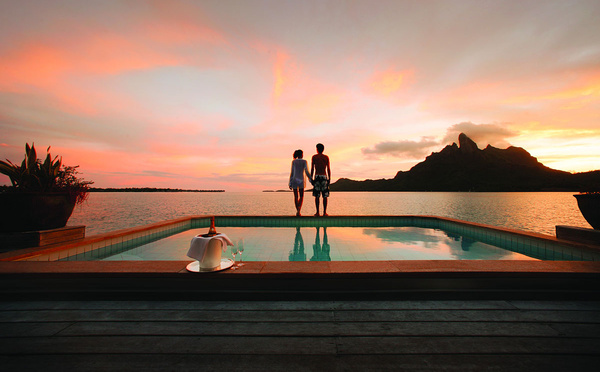 © Tahiti Tourisme