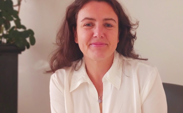 Eve Choimet (Ailleurs Business) : "Le sujet de la RSE est d’intérêt commun mais parfois complexe" - Photo Ailleurs Business