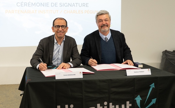 BTS Tourisme : le lycée Charles Péguy à Marseille lance une option "Croisière"