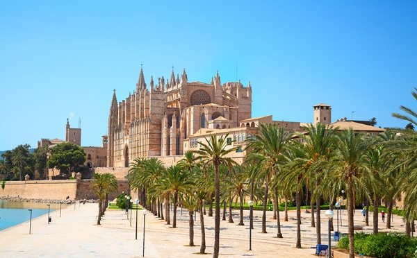 Palma : découvrez le nouveau visage de l’Hôtel Victoria Gran Meliá
