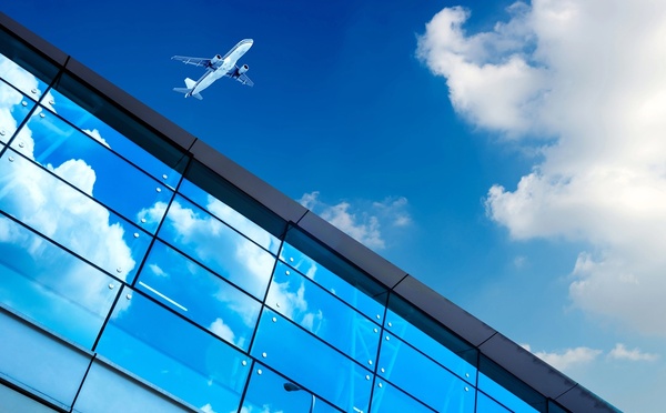 Quel est le meilleur aéroport du monde en 2025 ? - Photo : Depositphotos.com @gym9037