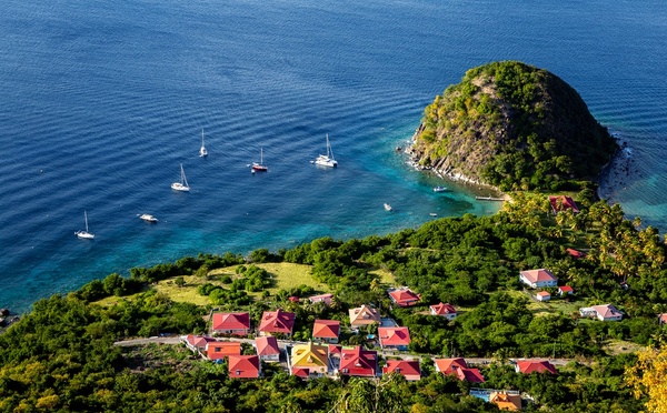 Exotismes relance son Poker de l’Été - Photo : Depositphotos.com @ i.shpulak 