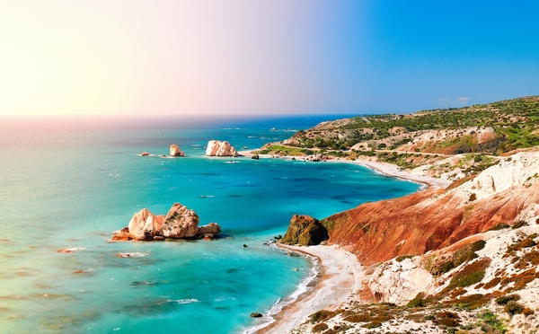 Aya Voyages annonce un partenariat exclusif avec Sky Express - Depositphotos @anyaivanova@gmail.com