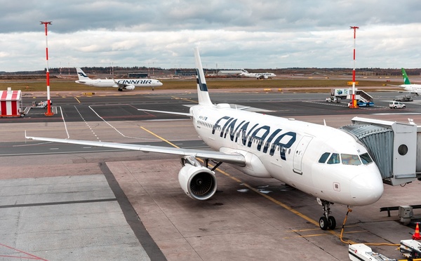 Finnair étend son réseau nordique en 2026