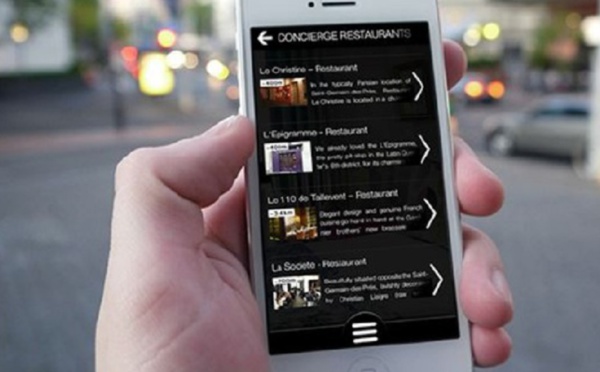 Gérer la relation client et augmenter la productivité avec LoungeUp et 1Check