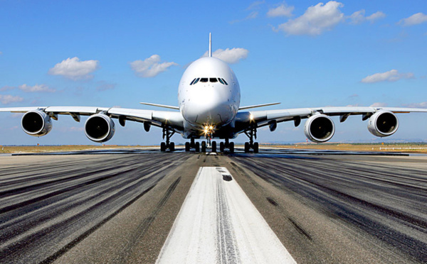 Mexique : Air France déploie l’A380 sur Mexico