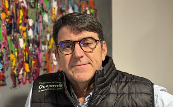Alain Roué, PDG du réseau de transport Océlorn, est décédé vendredi soir