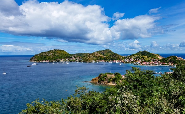 La Guadeloupe se lance dans le Spiritourisme ! - Photo : Depositphotos.com @i.shpulak 